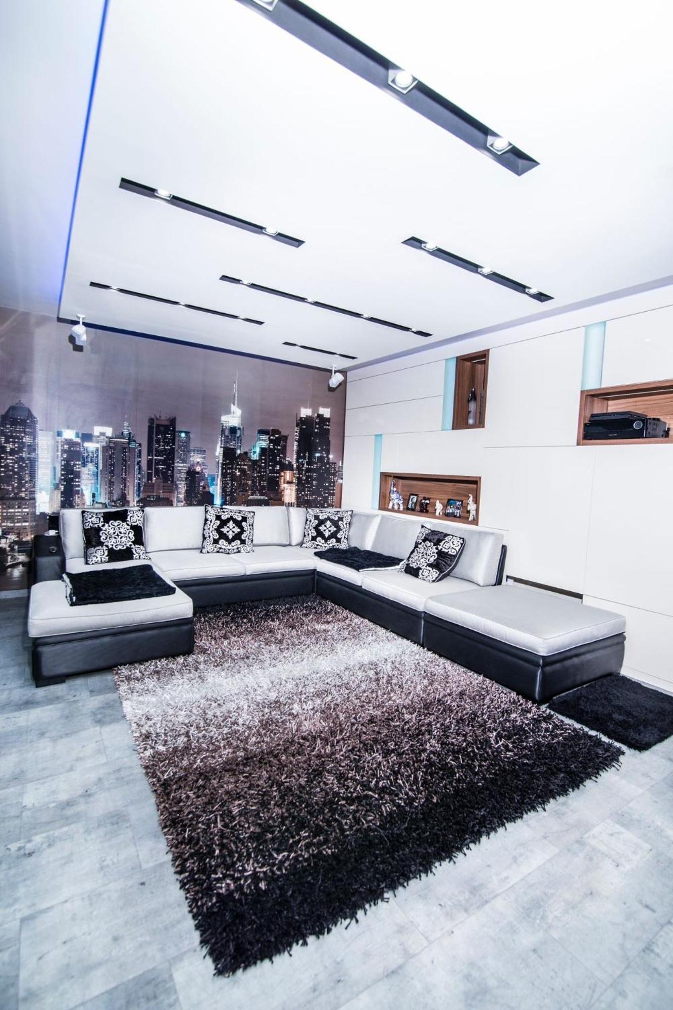 Paulay Free Parking Luxury Design Apartman With Terazze Budapeste Exterior foto